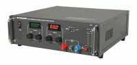 BK Precision 1796 - Fuente de Poder DC de Alta Corriente 800 watts