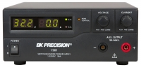BK Precision 1901 - Fuente de Poder DC Conmutada 960 watts