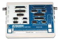 BK Precision 206 - Probador de Cable PC y LAN