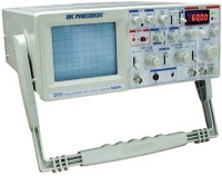 BK Precision 2121 - Osciloscopio Analógico de Banco 30 MHz