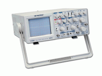 BK Precision 2125A - Osciloscopio Analógico de Banco 30 MHZ