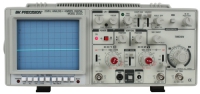 BK Precision 2522C - Osciloscopio Digital de Banco 20 MHz
