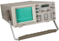 BK Precision 2630 - Analizador de Espéctro para Banco 1.05 GHz