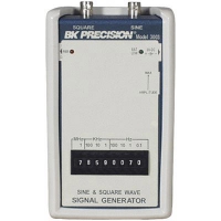 BK Precision 3003 - Generador de Señales Analógico 10 MHz