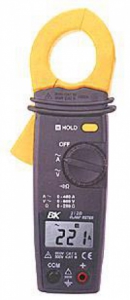BK Precision 312B - Pinzas Amperimétricas 600A AC