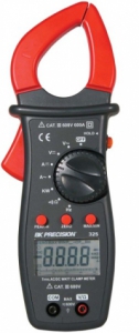 BK Precision 325 - Analizador de Calidad de la Energía Eléctrica Monofásico