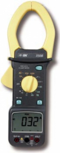BK Precision 350B - Pinzas Amperimétricas 1,000A AC