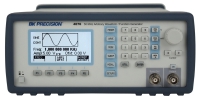 BK Precision 4076 - Generador de Funciones DDS Arbitrarias