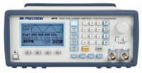 BK Precision 4078GPIB - Generador de Funciones DDS Arbitrarias 25 MHz; GPIB