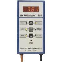 BK Precision 600 - Probador de Baterias 12 V