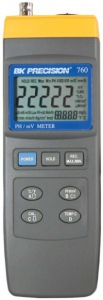 BK Precision 760 - Medidor de pH Multifunción