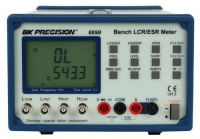 BK Precision 889B - Probador LCR de Banco 0.08pF