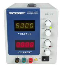 BK Precision 1737 - Fuente de Poder DC Programable