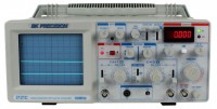 BK Precision 2121C - Osciloscopio análogo