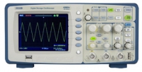 BK Precision 2532B - Osciloscopio Digital de Banco 40 MHz