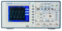 BK Precision 2540B-GEN - Osciloscopio digital de banco con generador de funciones