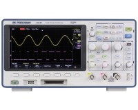 BK Precision 2540C - Osciloscopio Digital 70 MHz. 1 GSa/s