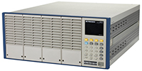 BK Precision MDL001 - Mainframe para cargas electrónicas