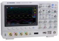 BK Precision 2563 - Osciloscopio Digital 70MHz 4 Canales