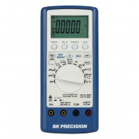 BK Precision 393 - Multímetro 4 5/6 Digitos. Con medida de Temperatura y USB