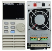 BK Precision MDL4U600 - 80V/120A/600W Modulo para MDL4U