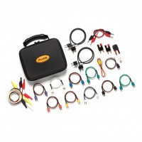 FlukeCal 5500A-LEADS - Juego de puntas y termopares para calibrador fluke 55XXA