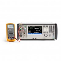 FlukeCal 5530A - Calibrador multiproducto para instrumentos de hasta 4.5 dígitos