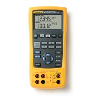 FlukeCal 725-Promo - *C71 Calibrador Multifuncion. Inc. calibración EMA