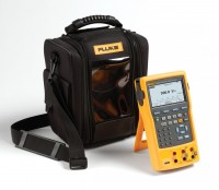 FlukeCal 754-Promo - *C71 Calibrador de procesos multifunción, Inc. calibración EMA