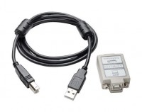 Keithley 2231A-001 - Adaptador USB a DB9