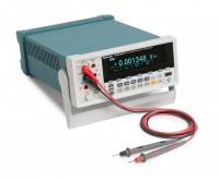 Keithley DMM4050 - Multímetro Digital de Banco 6 1/2 Digitos