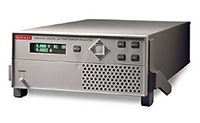 Keithley 2306-PJ - Fuente de poder DC doble 0-15V