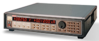 Keithley 237 - Fuente de poder DC sencilla 100µV-1,100V