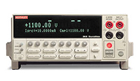 Keithley 2420 - Fuente de poder DC sencilla 1µV-63V