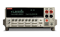 Keithley 2425 - Fuente de poder DC sencilla 1µV-105V