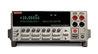 Keithley 2430 - Fuente de poder DC sencilla 1µV-105V