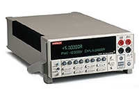 Keithley 2440 - Fuente de poder DC sencilla 1µV-42V