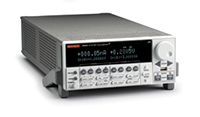 Keithley 2602A - Fuente de poder DC doble 1µV-40V
