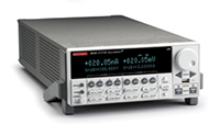 Keithley 2612A - Fuente de poder DC doble 1µV-202V