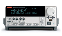 Keithley 2635A - Fuente de poder DC sencilla 1µV-202V