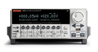 Keithley 2636A - Fuente de poder DC doble 1µV-202V