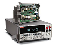 Keithley 2790-A - Unidad de Medida y fuente 6 1/2 dig. Para pruebas de bolsas de aire