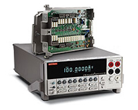 Keithley 2790-HH - Multímetro digital de banco