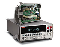 Keithley 2790-HL - Multímetro digital de banco