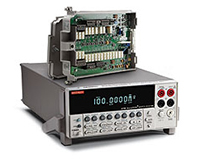 Keithley 2790-L - Multímetro digital de banco