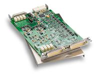 Keithley 3750 - Switching system (tarjeta)