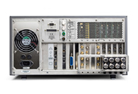 Keithley 4200-SCS-C - Probador de semiconductores