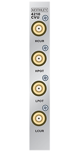 Keithley 4210-CVU - Probador de semiconductores
