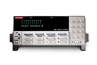 Keithley 7001 - Switching system