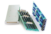 Keithley 7011-C - Switching system (tarjeta)